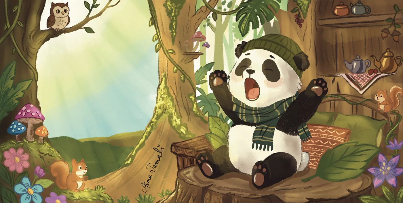 Playful visual concepts