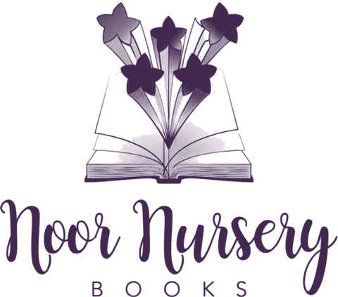Noor Nursery Books
