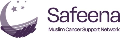 Safeena Muslim Cancer Support Network